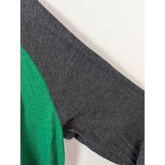 Box Seat Clothing Oregon Ducks Embroidered Lightweight Hoodie Men's Size 2XL/XXL - Picture 9 of 14